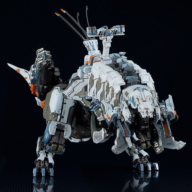 MODEROID Thunderjaw